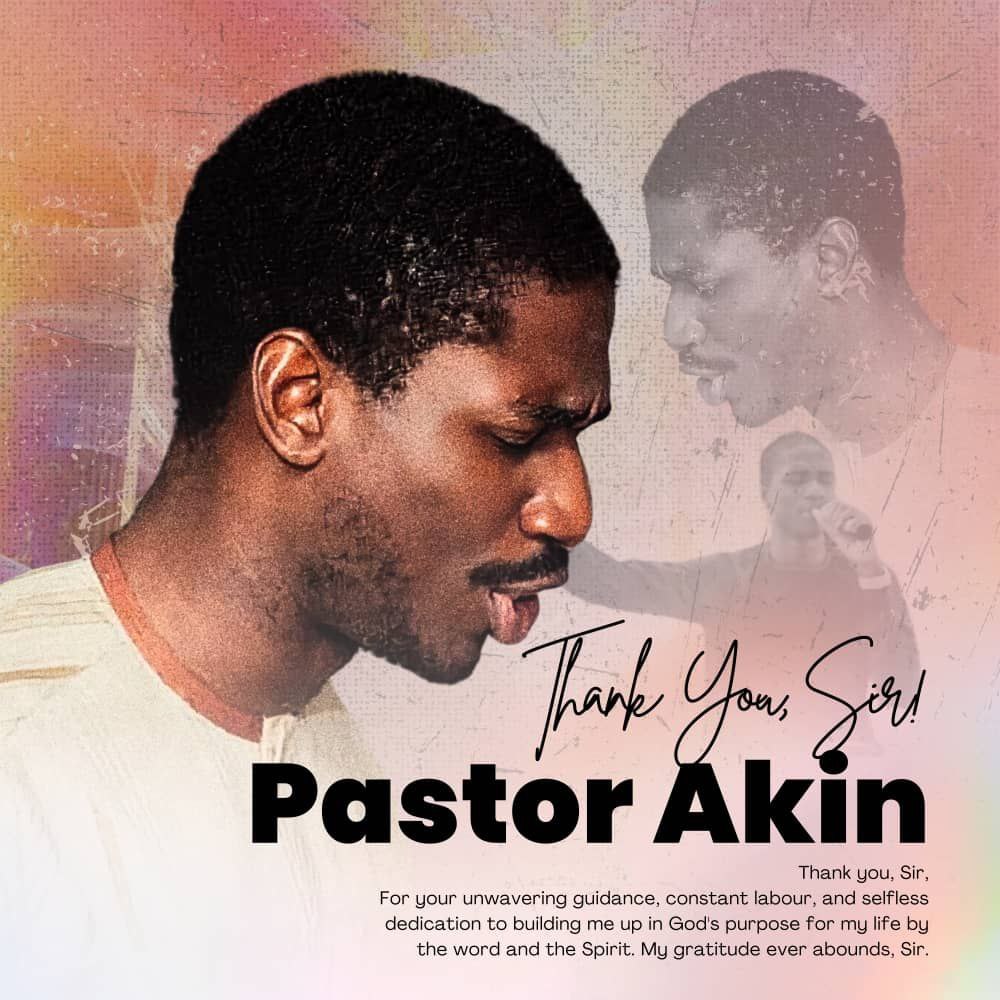 Pastor Honour